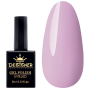 Гель-лак Designer Yogurt Milky Mood - H215 'Ніжні квіти'