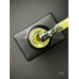 Кольорова база Marmalade base 318 Designer (9 мл.) - з білими конфетті
