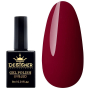 Гель-лак Designer Ruby Berries - I263 'Темно-карміновий'
