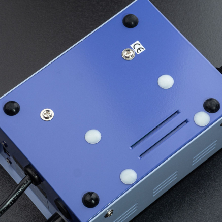 Фрезер Мокс X505 на 50 000 об/хв. та 70W. для манікюру та педикюру Фрезер Мокс X505 на 50 000 об/хв. та 70W. для манікюру та педикюру