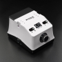 Фрезер Мокс X401 (White) на 50 000 об/хв. та 70W. для манікюру та педикюру Фрезер Мокс X401 (White) на 50 000 об/хв. та 70W. для манікюру та педикюру