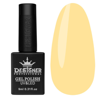 Гель-лак Designer Summer Vibes - 420