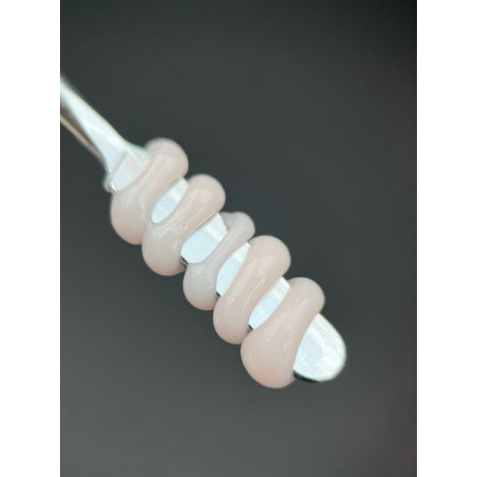 Полігель Caramel Latte F60 (30 мл.) Designer