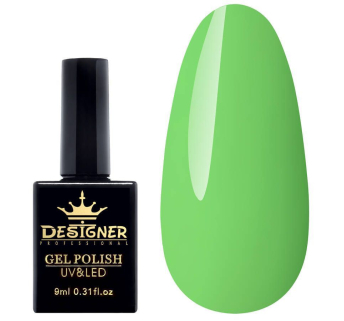 Гель-лак Designer Nature Dream - F162 'Луг'