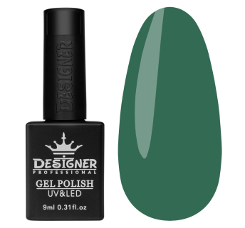 Color Base 9 мл., №100 Designer (Кольорова база)