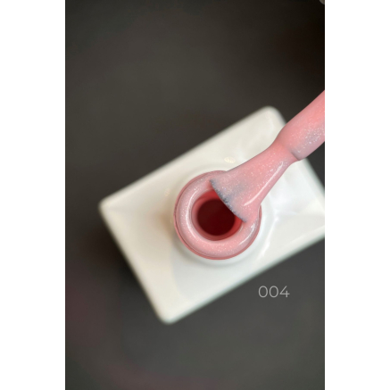 Color Base 9 мл., Designer (Кольорова база) №004
