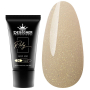 Полігель 30 мл Designer Diamond Cream №36