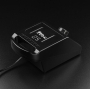 Фрезер Мокс X803 (Black) на 50 000 об/хв. та 70 W. для манікюру та педикюру