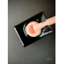 Гель-лак Designer Yogurt Milky Mood - E123 'Природний бежевий'