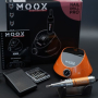 Фрезер Мокс X805 (Orange) на 55 000 об/хв. та 80W. для манікюру та педикюру