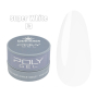 Полігель (30 мл., в банці) Designer F3 Super White