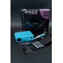 Фрезер Мокс X100 (Light blue) на 45 000 об/хв. та 70W. для манікюру та педикюру Фрезер Мокс X100 (Light blue) на 45 000 об/хв. та 70W. для манікюру та педикюру