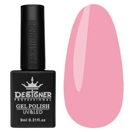 Color Base 9 мл., Designer (Кольорова база) №026