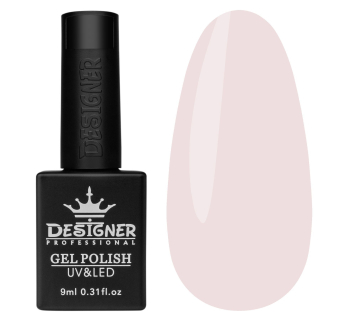 Жидкий полигель 602 (9 мл.) Designer Liquid Polygel