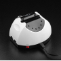 Фрезер Мокс X802 (White) на 50 000 об/хв. та 65W. для манікюру та педикюру