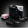 Фрезер Мокс X503 (Pink) на 45 000 об/хв. та 70W. для манікюру та педикюру Фрезер Мокс X503 (Pink) на 45 000 об/хв. та 70W. для манікюру та педикюру