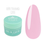 Builder Gel 15 мл., Designer (Моделюючий гель) R11 Oft Touch