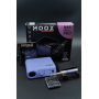 Фрезер Мокс X100 (Purple) на 45 000 об/хв. та 70W. для манікюру та педикюру Фрезер Мокс X100 (Purple) на 45 000 об/хв. та 70W. для манікюру та педикюру