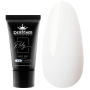 Полігель 30 мл Designer White №13