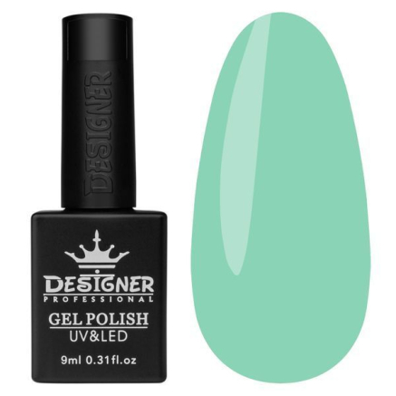 Color Base 9 мл., №086 Designer (Кольорова база)