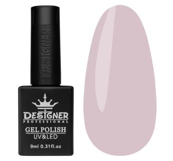 Color Base 9 мл., №058 Designer (Кольорова база)