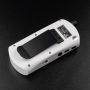 Фрезер Мокс IX10 (White) на акуммуляторі 45 000 об/хв. та 35 W. для манікюру та педикюру