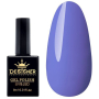 Гель-лак Designer Blue Lilac - F172 'Фіалковий'