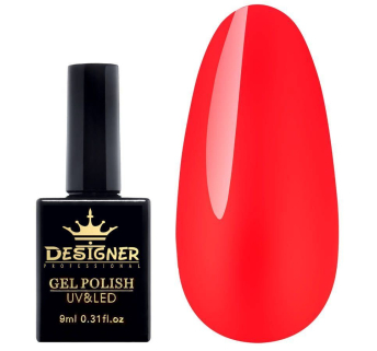 Гель-лак Designer Summer Vibes - I259 'Санта-Клаус'