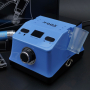 Фрезер Мокс X401 (Sky blue) на 50 000 об/хв. та 70W. для манікюру та педикюру Фрезер Мокс X401 (Sky blue) на 50 000 об/хв. та 70W. для манікюру та педикюру