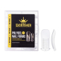 Polygel Nail Forms (Multishape) - Верхні форми Designer
