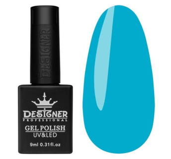 Гель-лак Designer Blue Lilac - 447
