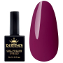 Гель-лак Designer Blueberry Pie - D113 'Вишневий'