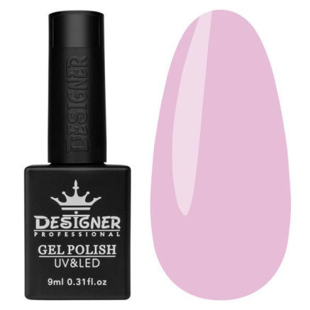 Рідкий полігель 604 (9 мл.) Designer Liquid Polygel