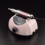 Фрезер Мокс X802 (Pink) на 50 000 об/хв. та 65W. для манікюру та педикюру