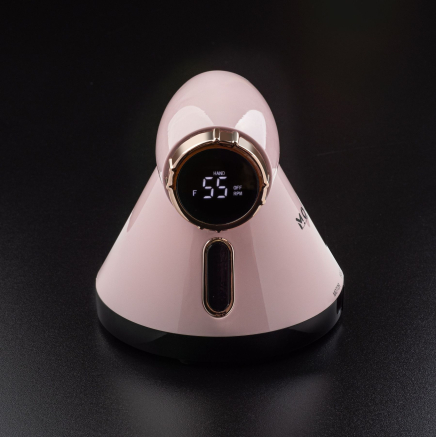 Фрезер Мокс X804 (Рожевий) на 55 000 об/хв. та 80W. для манікюру та педикюру Фрезер Мокс X804 (Рожевий) на 55 000 об/хв. та 80W. для манікюру та педикюру