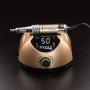 Фрезер Мокс X802 (Gold) на 50 000 об/хв. та 65W. для манікюру та педикюру