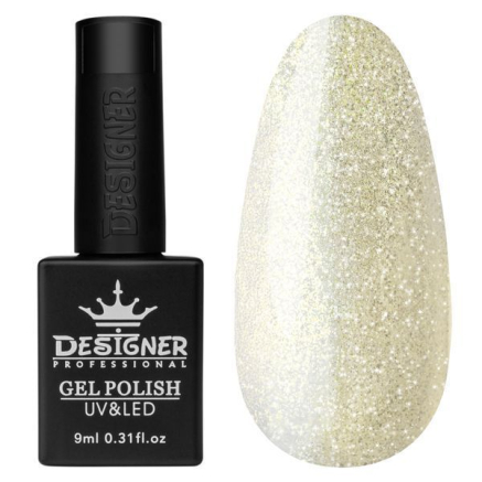 Рідкий полігель 618 (9 мл.) Designer Liquid Polygel