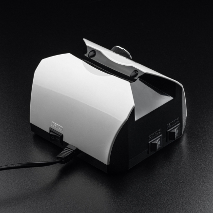 Фрезер Мокс X777 (White) на 50 000 об/хв. та 70W. для манікюру та педикюру