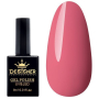 Гель-лак Designer Nude Pink - E134 'Ніжна орхідея'