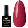 Гель-лак Designer Ruby Berries - G206 'Червона карамель'