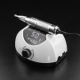Фрезер Мокс X802 (White) на 50 000 об/хв. та 65W. для манікюру та педикюру