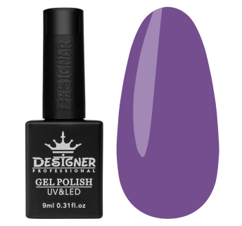 Color Base 9 мл., №107 Designer (Кольорова база)