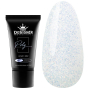 Полігель 30 мл Designer Diamond Eggshell №47