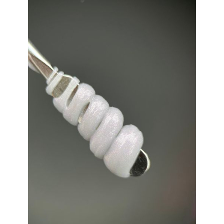 Полігель 30 мл Designer Diamond Umber №37