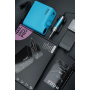 Фрезер Мокс X100 (Light blue) на 45 000 об/хв. та 70W. для манікюру та педикюру