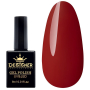 Гель-лак Designer Ruby Berries - A29 'Сафлор червоний'