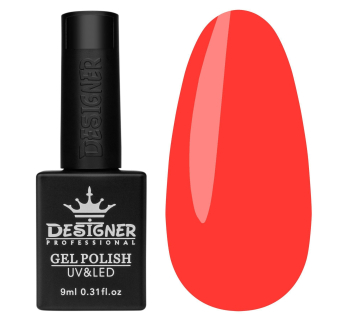 Гель-лак Designer Summer Vibes - 431