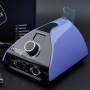 Фрезер Мокс X300 (Purple) на 50 000 об/хв. та 70W. для манікюру та педикюру Фрезер Мокс X300 (Purple) на 50 000 об/хв. та 70W. для манікюру та педикюру