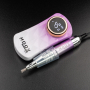 Фрезер Мокс IX11 (Gradient Purple) на акуммуляторі 45 000 об/хв. та 35 W. для манікюру та педикюру Фрезер Мокс IX11 (Gradient Purple) на акуммуляторі 45 000 об/хв. та 35 W. для манікюру та педикюру