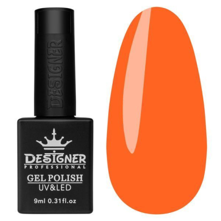 Гель-лак Designer Summer Vibes - 429